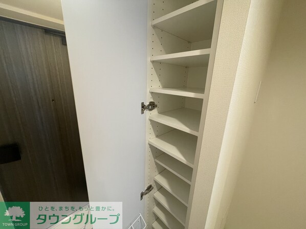 RELUXIA横濱元町の物件内観写真